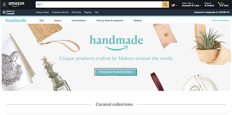 sites to sell artwork