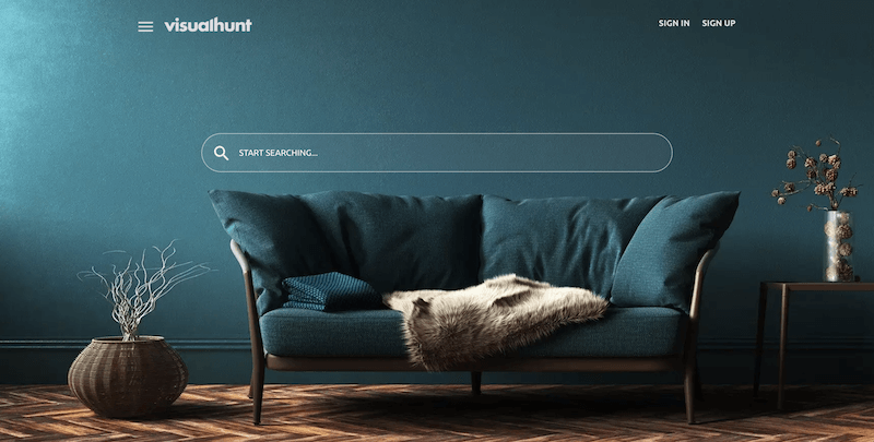 visualhunt royalty-free images