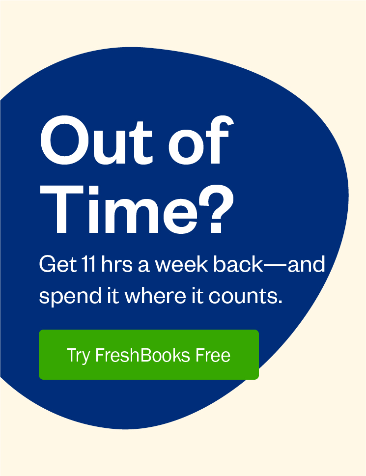 always out of time