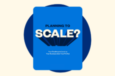 Planning to Scale: Your Roadmap to Level up Your Business (And Your Profits) [free e-book] cover image