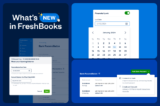 Financial Lock, Manual Bank Connections, and More New Features to Support Your Clients